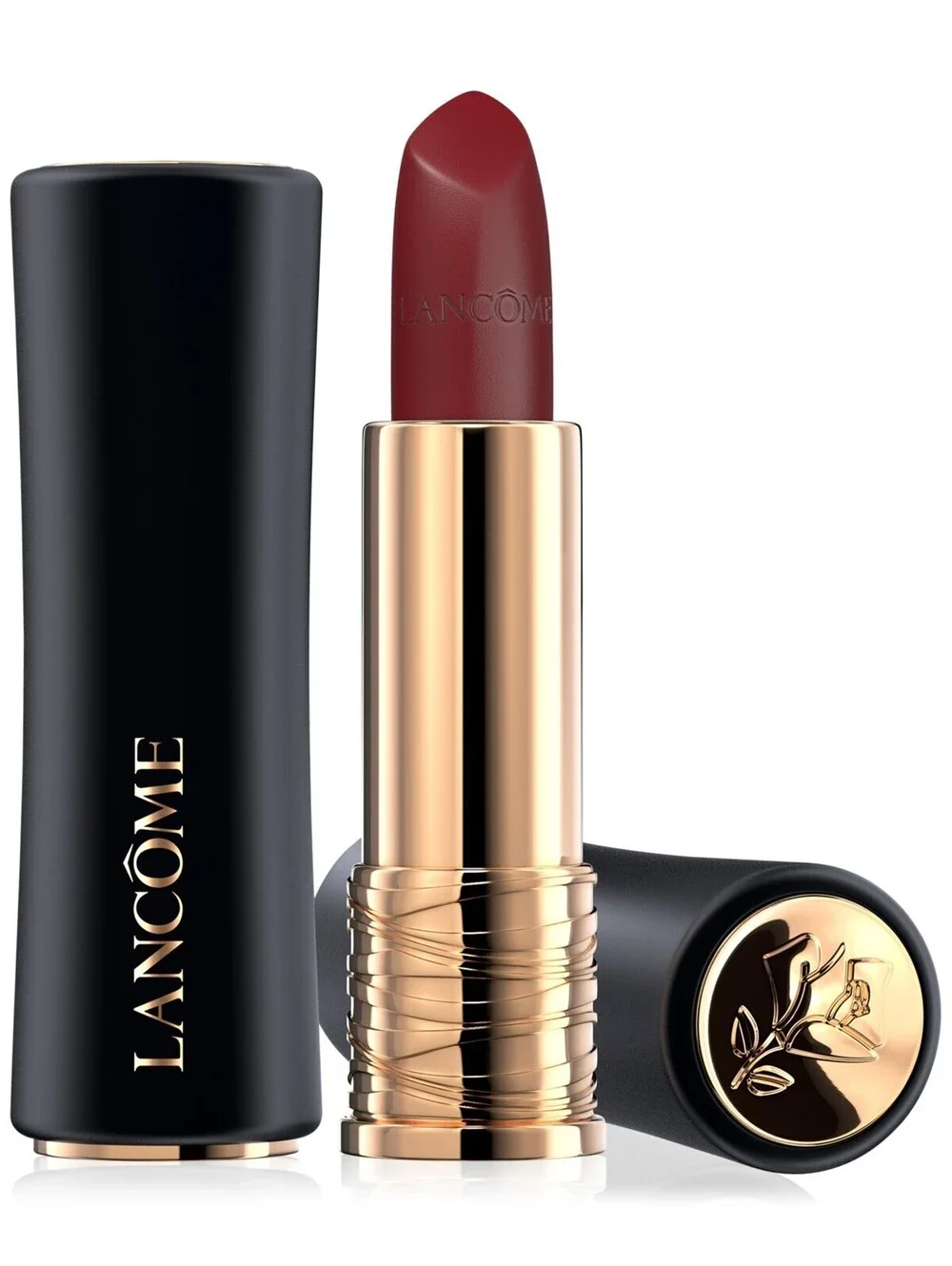 Lancome LAbsolu Rouge Drama Matte Lip , Shade 507 Mademoiselle Lupita